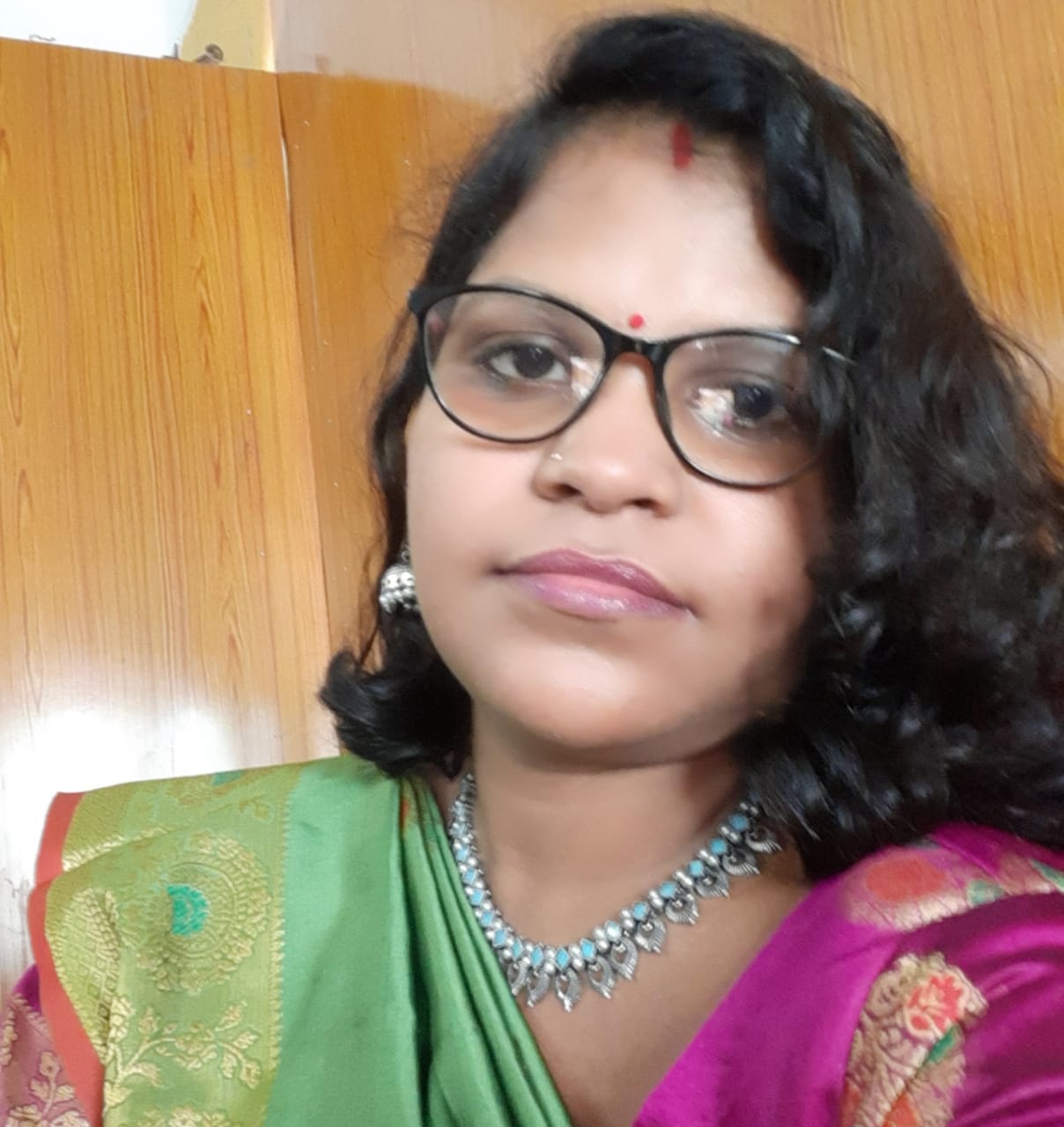 Faculty Image