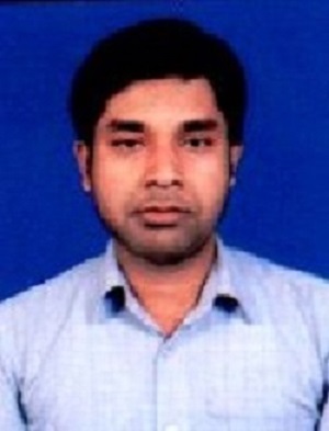 Faculty Image