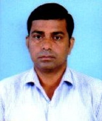 Faculty Image