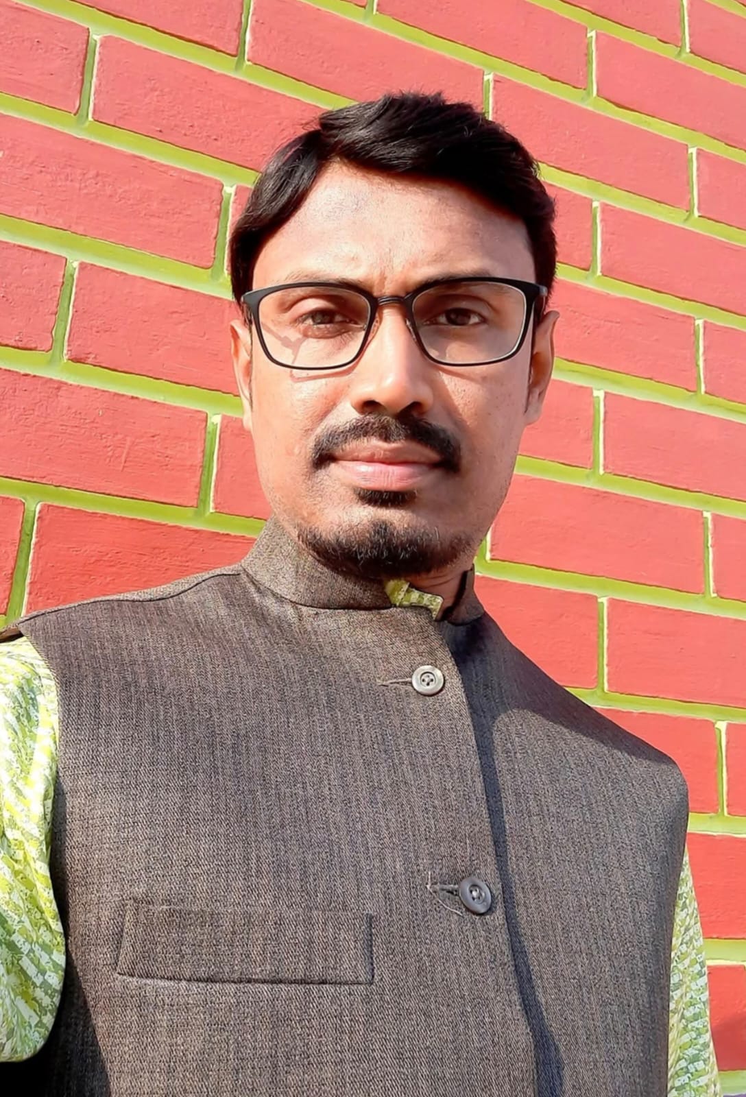 Faculty Image